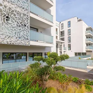 4* Apartahotel Lagrange Olympie