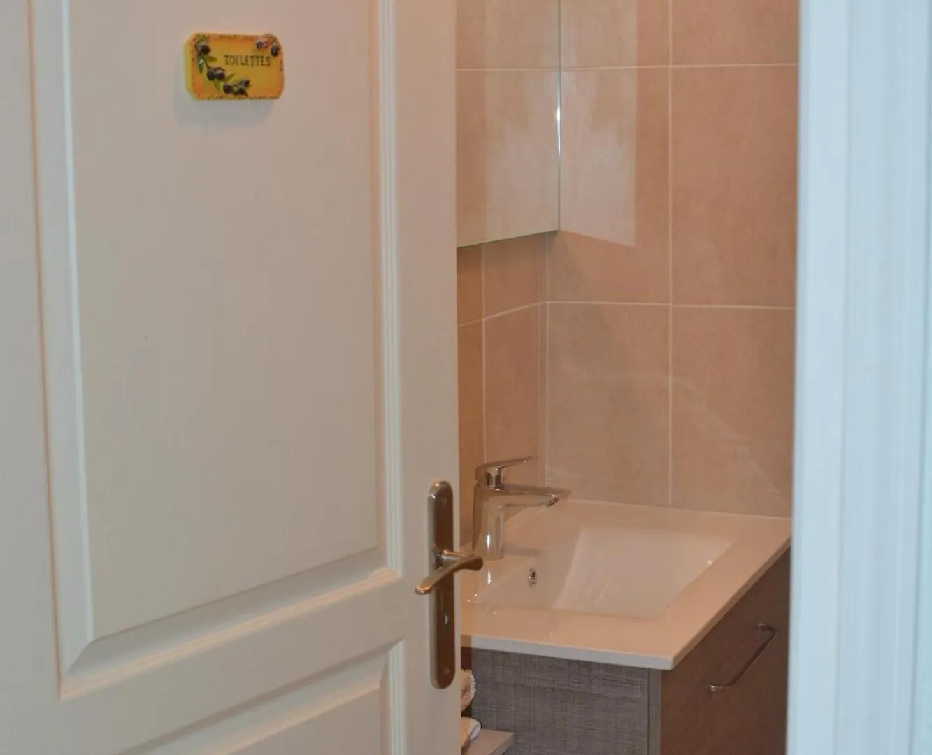 L'Orangerai D'Antibes Apartment