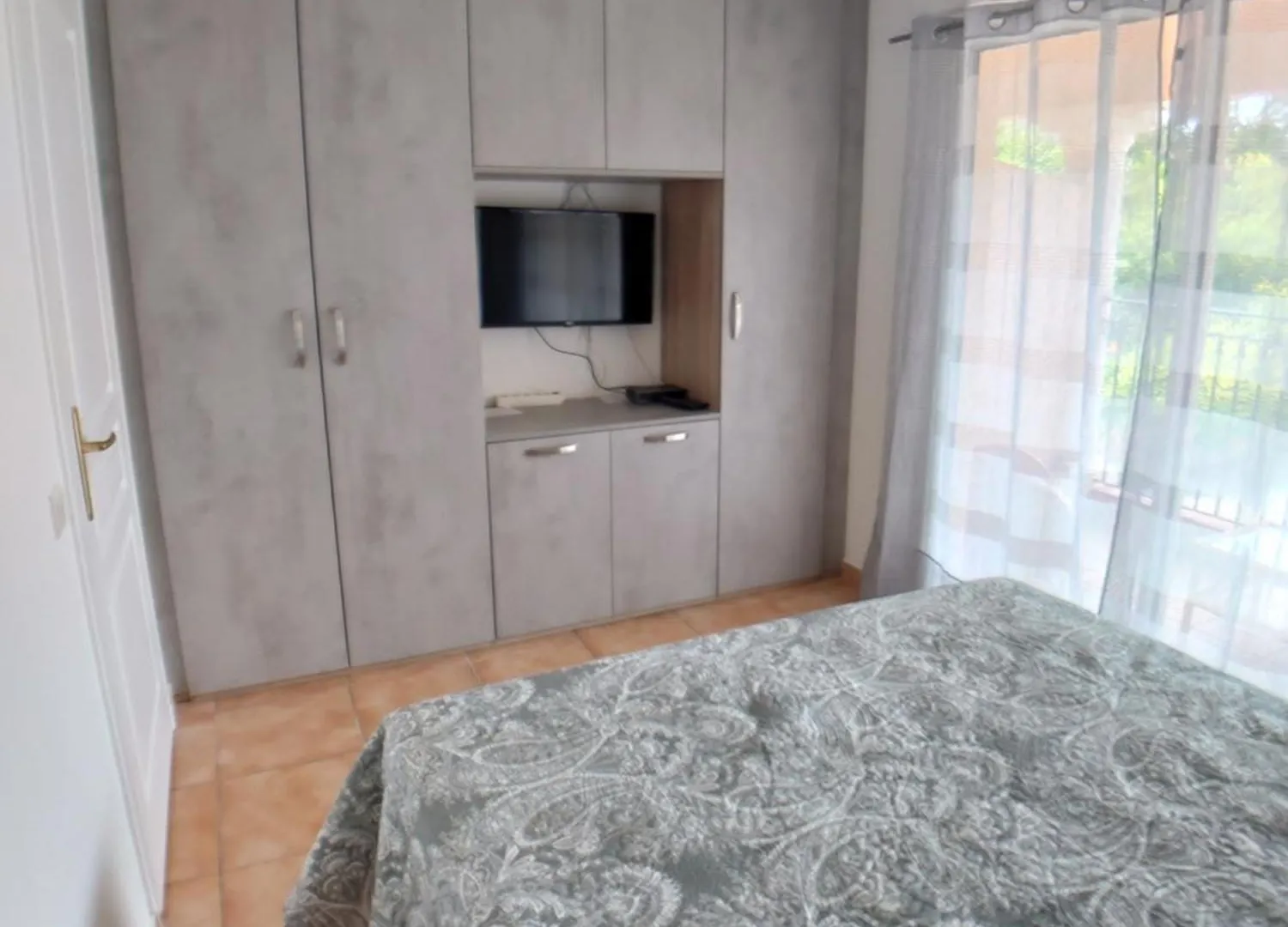 L'Orangerai D'Antibes Apartment
