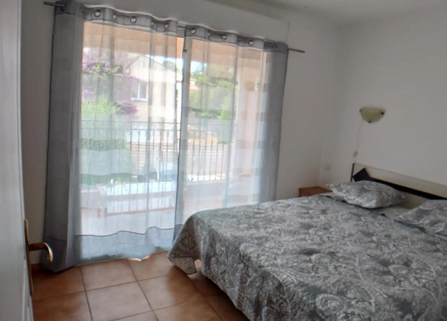L'Orangerai D'Antibes Apartment